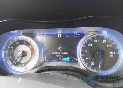 2018 Chrysler 300 S from USA, damaged, VIN 2C3CCABG4JH212518